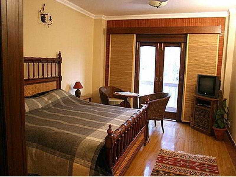 The Estate Villa New Delhi Luaran gambar